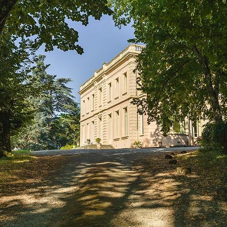 Maison d'hôtes - Villa Les Pins - Lempaut Exterior foto